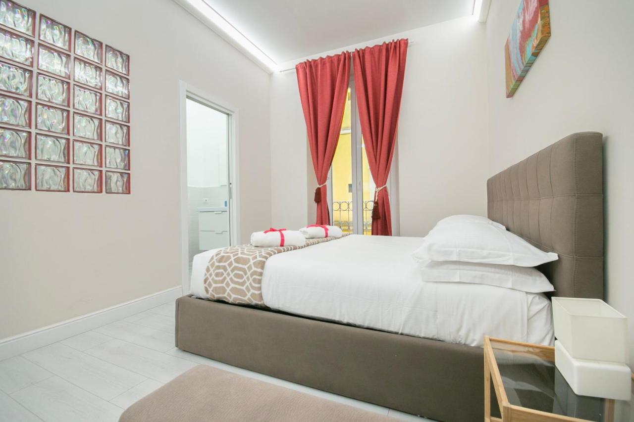 San Peter Lory'S Aparts Rome Extérieur photo
