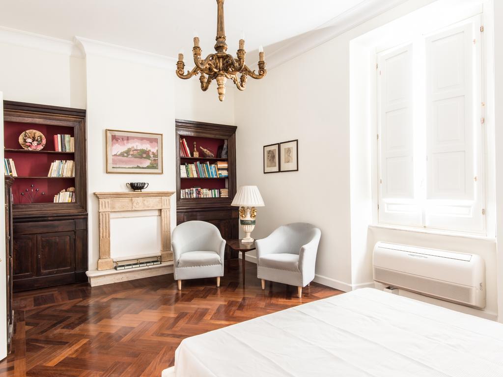 San Peter Lory'S Aparts Rome Extérieur photo