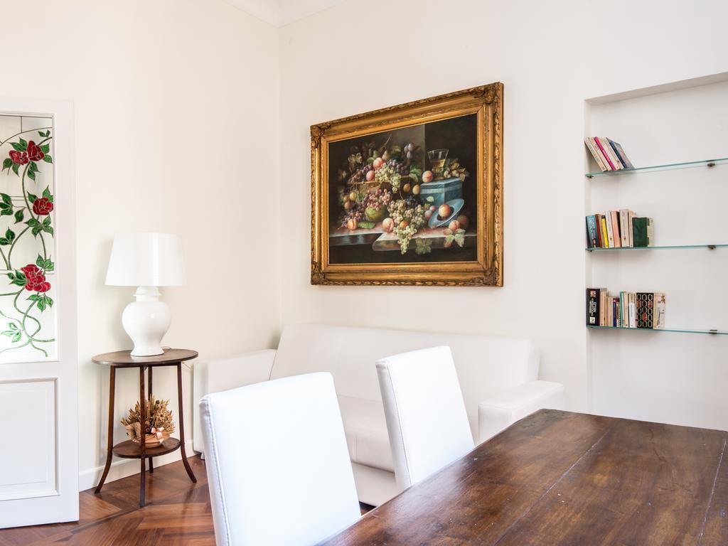 San Peter Lory'S Aparts Rome Extérieur photo
