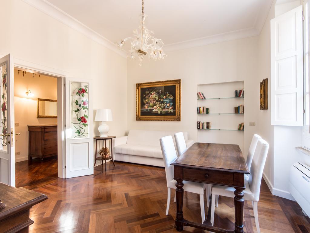 San Peter Lory'S Aparts Rome Extérieur photo